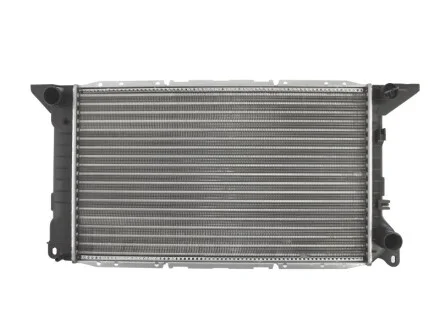 Радіатор двигуна для Ford THERMOTEC D7G008TT фото товару