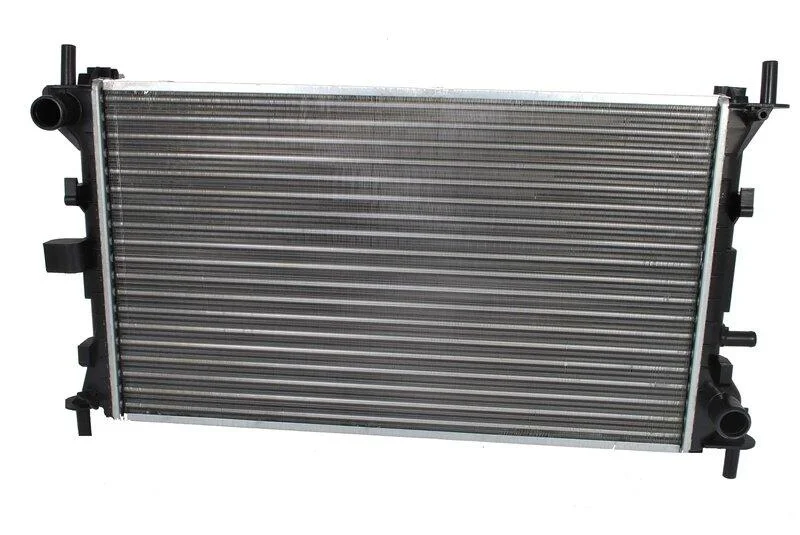 <strong>Радіатор THERMOTEC D7G010TT (фото 1)</strong>