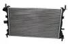 <strong>Радіатор THERMOTEC D7G010TT (фото 1)</strong>