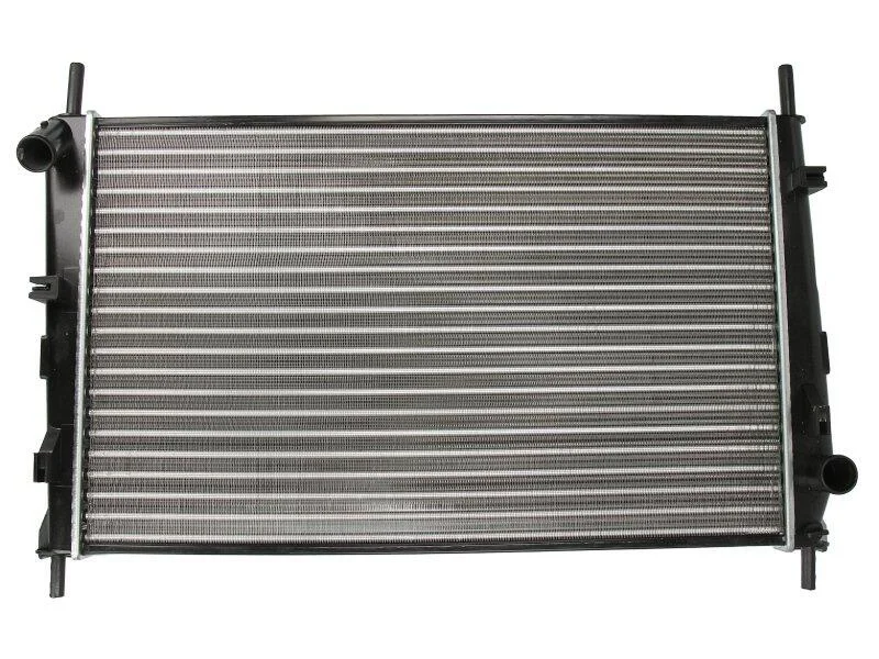 <strong>Радіатор THERMOTEC D7G012TT (фото 1)</strong>