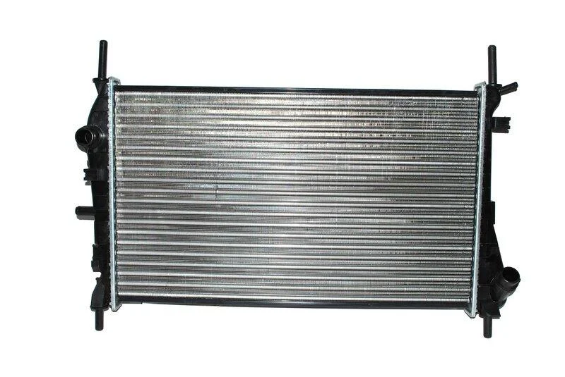 <strong>Радіатор THERMOTEC D7G017TT (фото 1)</strong>