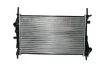 <strong>Радіатор THERMOTEC D7G017TT (фото 1)</strong>