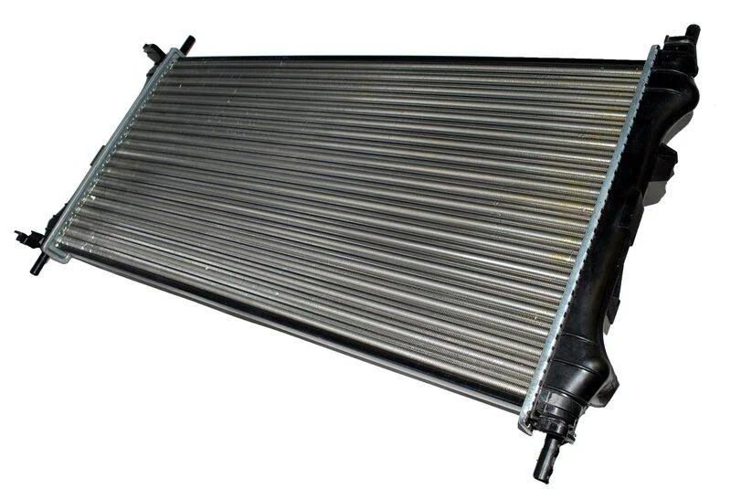 <strong>Радіатор THERMOTEC D7G019TT (фото 1)</strong>
