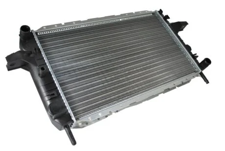 Радіатор для Ford THERMOTEC D7G021TT фото товару