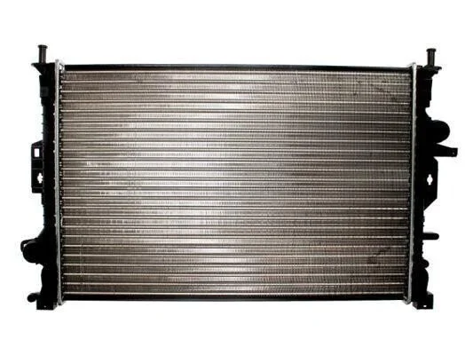<strong>Радіатор THERMOTEC D7G030TT (фото 1)</strong>