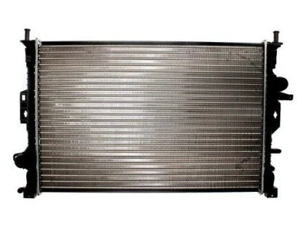Радіатор для Ford, Land Rover, Volvo THERMOTEC D7G030TT фото товару