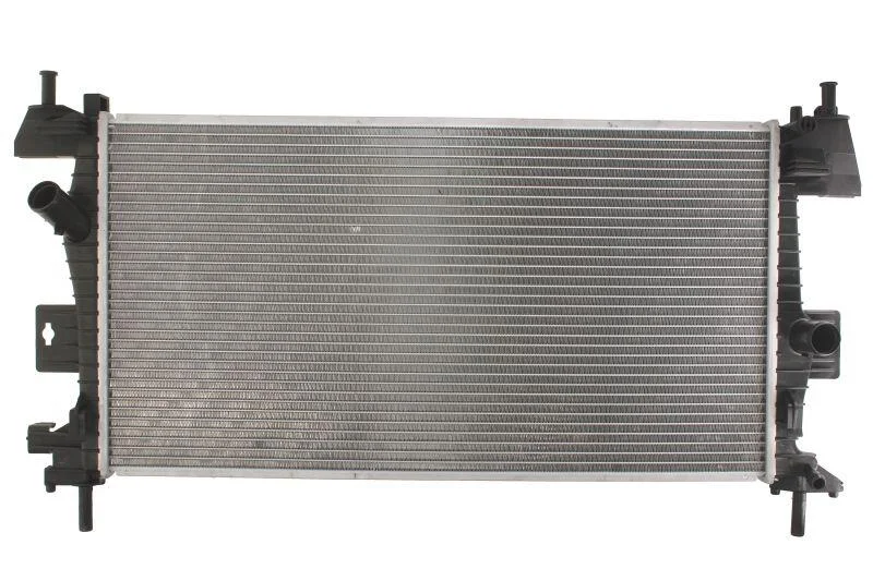 <strong>Радіатор THERMOTEC D7G031TT (фото 1)</strong>