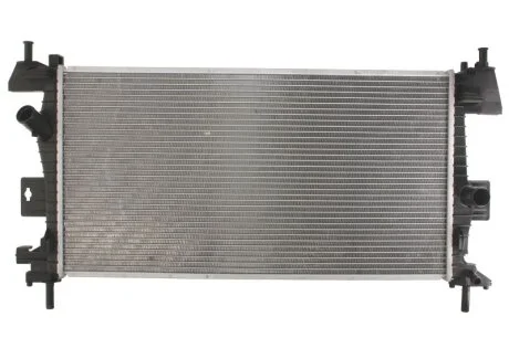 Радіатор для Ford THERMOTEC D7G031TT фото товару