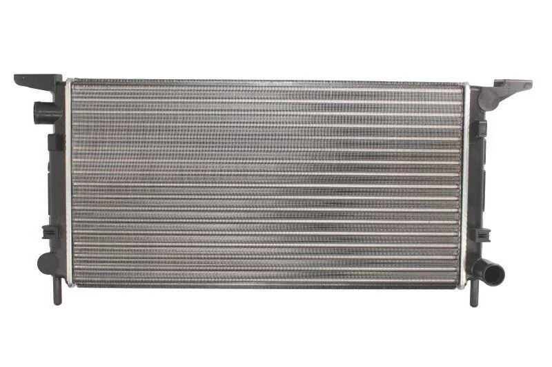 <strong>Радіатор THERMOTEC D7G032TT (фото 1)</strong>
