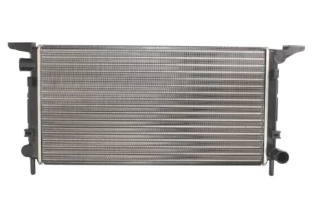 Радіатор для THERMOTEC D7G032TT фото товару