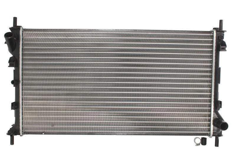 <strong>Радіатор THERMOTEC D7G033TT (фото 1)</strong>