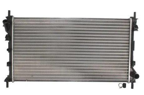 Радіатор для Ford THERMOTEC D7G033TT фото товару