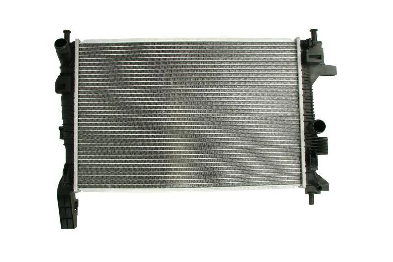<strong>Радіатор THERMOTEC D7G034TT (фото 1)</strong>