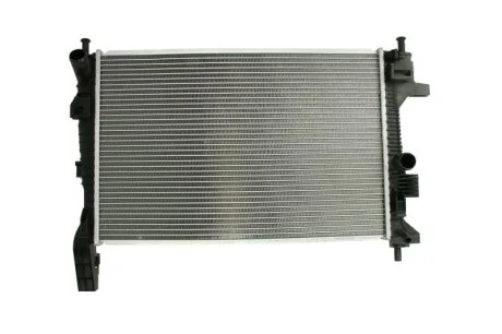 Радіатор для Ford THERMOTEC D7G034TT фото товару