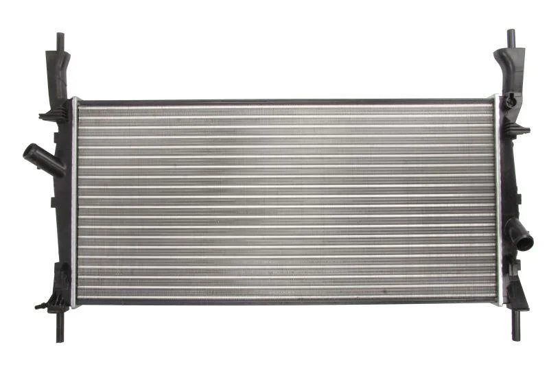 <strong>Радіатор THERMOTEC D7G037TT (фото 1)</strong>