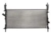 <strong>Радіатор THERMOTEC D7G037TT (фото 1)</strong>
