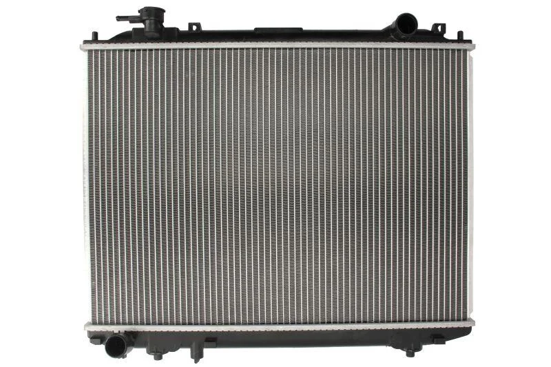 <strong>Радіатор THERMOTEC D7G038TT (фото 1)</strong>