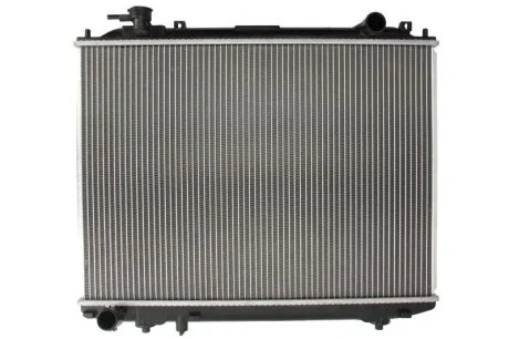 Радіатор для Ford, Mazda THERMOTEC D7G038TT фото товару
