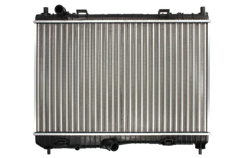 <strong>Радіатор THERMOTEC D7G039TT (фото 1)</strong>
