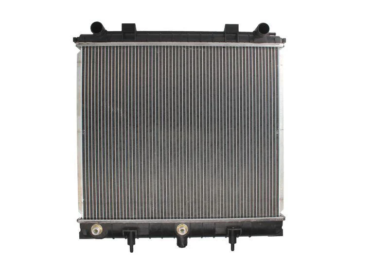 <strong>Радіатор THERMOTEC D7I003TT (фото 1)</strong>