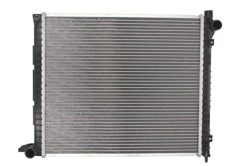 <strong>Радіатор THERMOTEC D7I004TT (фото 1)</strong>