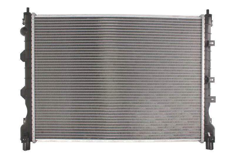 <strong>Радіатор THERMOTEC D7I006TT (фото 1)</strong>