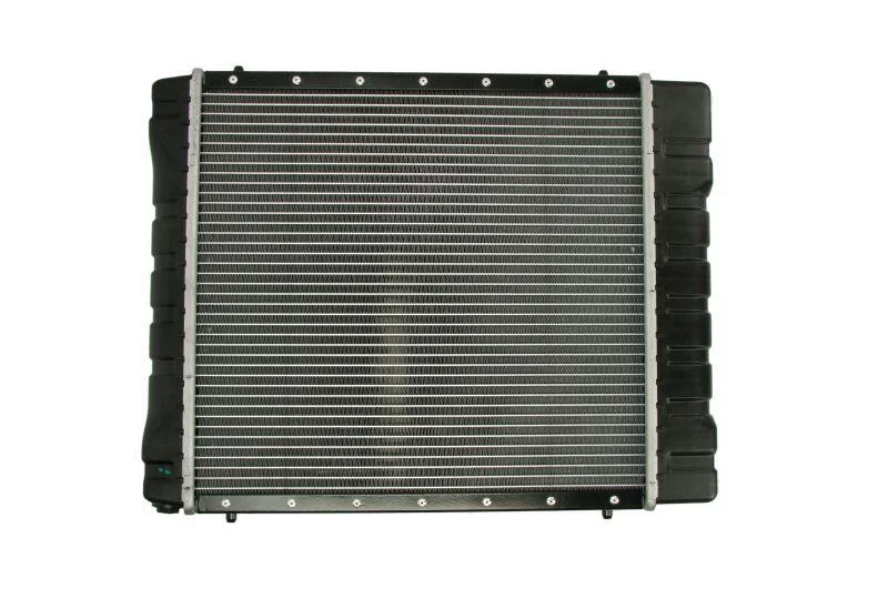 <strong>Радіатор THERMOTEC D7I007TT (фото 1)</strong>