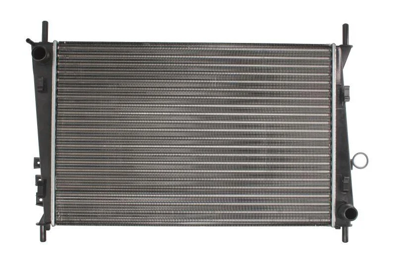 <strong>Радіатор THERMOTEC D7J001TT (фото 1)</strong>