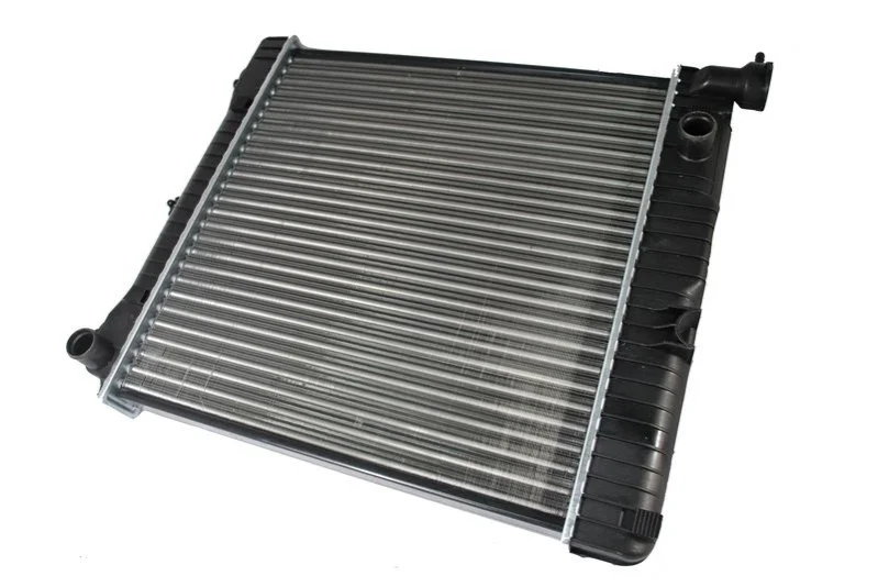 <strong>Радиатор воды THERMOTEC D7M001TT (фото 1)</strong>