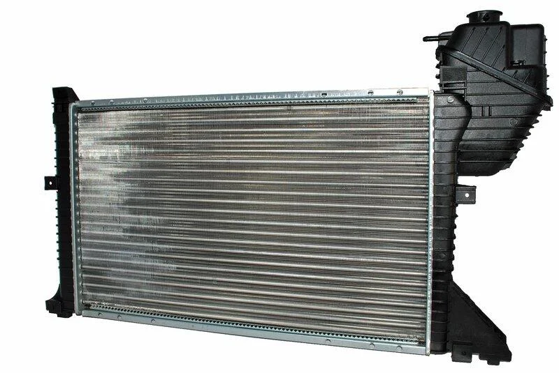 <strong>Радіатор THERMOTEC D7M002TT (фото 1)</strong>
