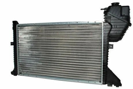 Радіатор для Mercedes THERMOTEC D7M002TT фото товару
