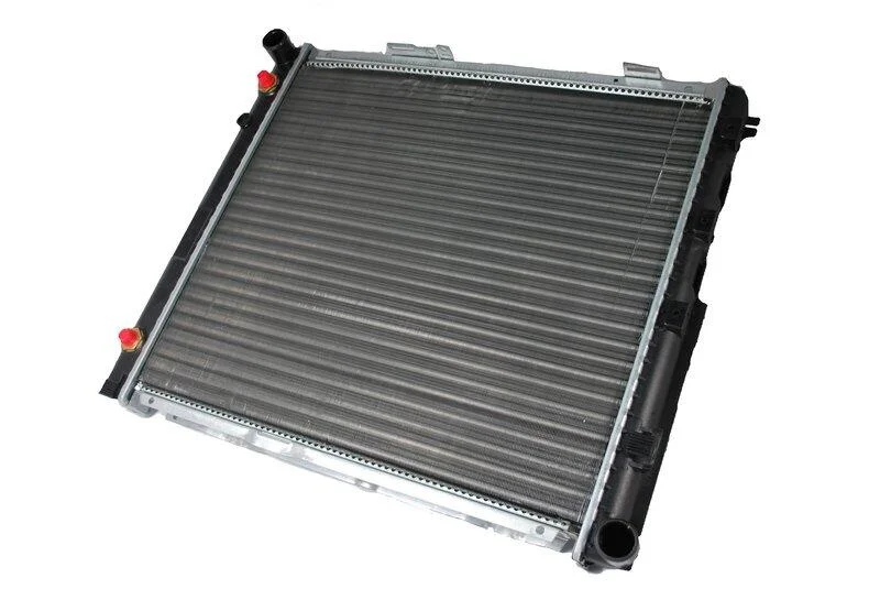 <strong>Радіатор THERMOTEC D7M003TT (фото 1)</strong>