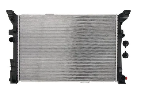 Радіатор для THERMOTEC D7M011TT фото товару