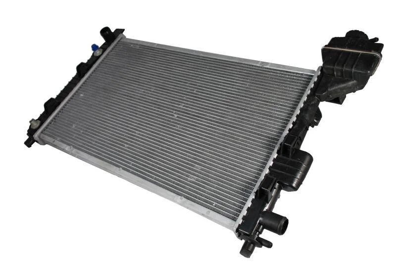 <strong>Радіатор THERMOTEC D7M012TT (фото 1)</strong>