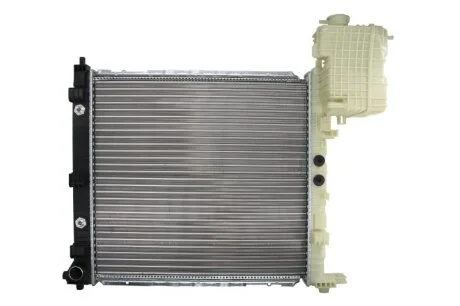 Радіатор для Mercedes THERMOTEC D7M014TT фото товару