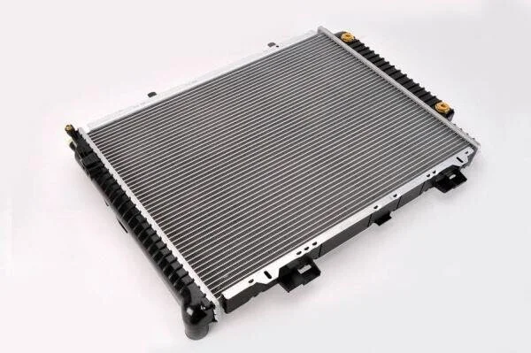 <strong>Радіатор THERMOTEC D7M024TT (фото 1)</strong>