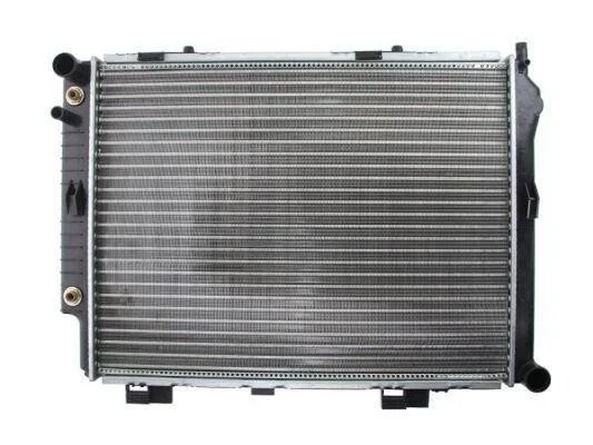 <strong>Радіатор THERMOTEC D7M029TT (фото 1)</strong>