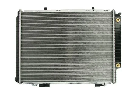 Радіатор для Mercedes THERMOTEC D7M037TT фото товару