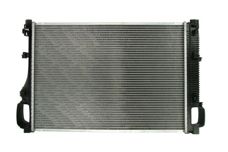 <strong>Радіатор THERMOTEC D7M039TT (фото 1)</strong>