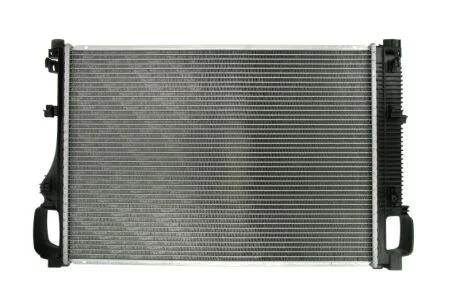 Радіатор для Mercedes THERMOTEC D7M039TT фото товару