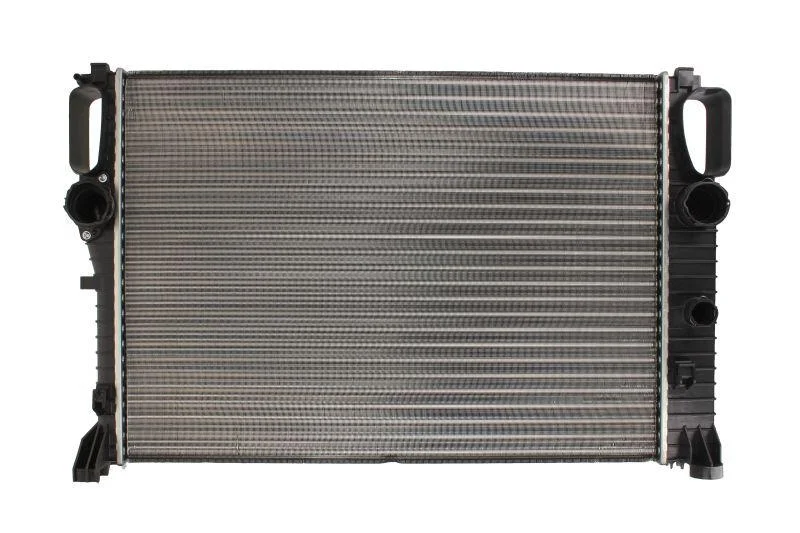 <strong>Радіатор THERMOTEC D7M041TT (фото 1)</strong>