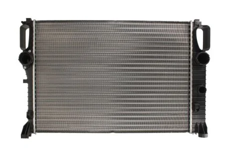 Радіатор для Mercedes THERMOTEC D7M041TT фото товара