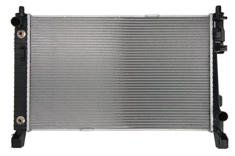 <strong>Радіатор THERMOTEC D7M042TT (фото 1)</strong>