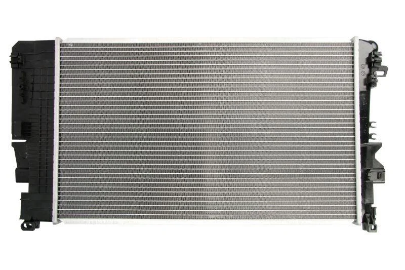 <strong>Радіатор THERMOTEC D7M046TT (фото 1)</strong>