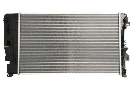 Радіатор для Mercedes THERMOTEC D7M046TT фото товару