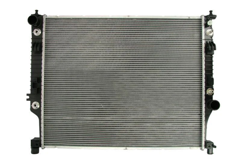 <strong>Радіатор THERMOTEC D7M048TT (фото 1)</strong>