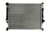 <strong>Радіатор THERMOTEC D7M048TT (фото 1)</strong>