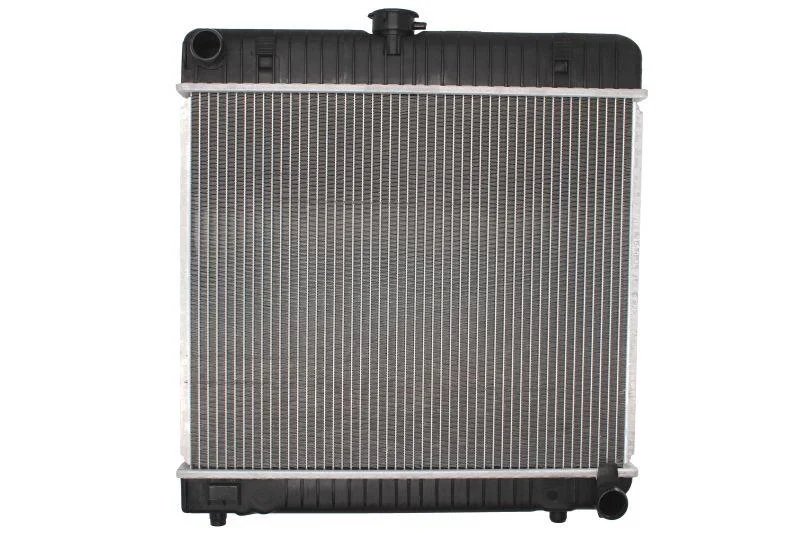 <strong>Радіатор THERMOTEC D7M052TT (фото 1)</strong>