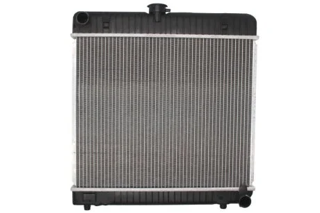 Радіатор для THERMOTEC D7M052TT фото товару