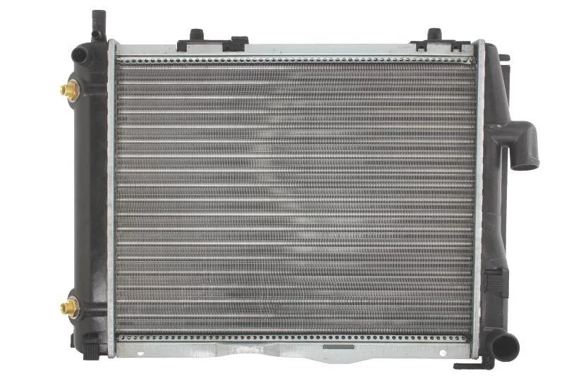 <strong>Радіатор THERMOTEC D7M054TT (фото 1)</strong>